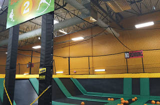 rocket jump place