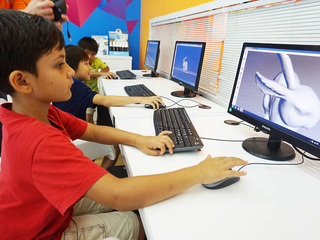 Crafty Minds Mid Term Summer Camp Crafty Minds Mid Term Summer Camp