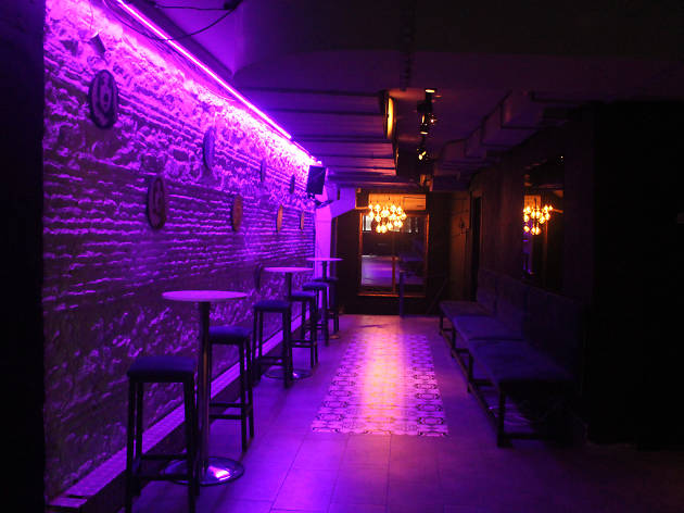 Warehouse Warehouse