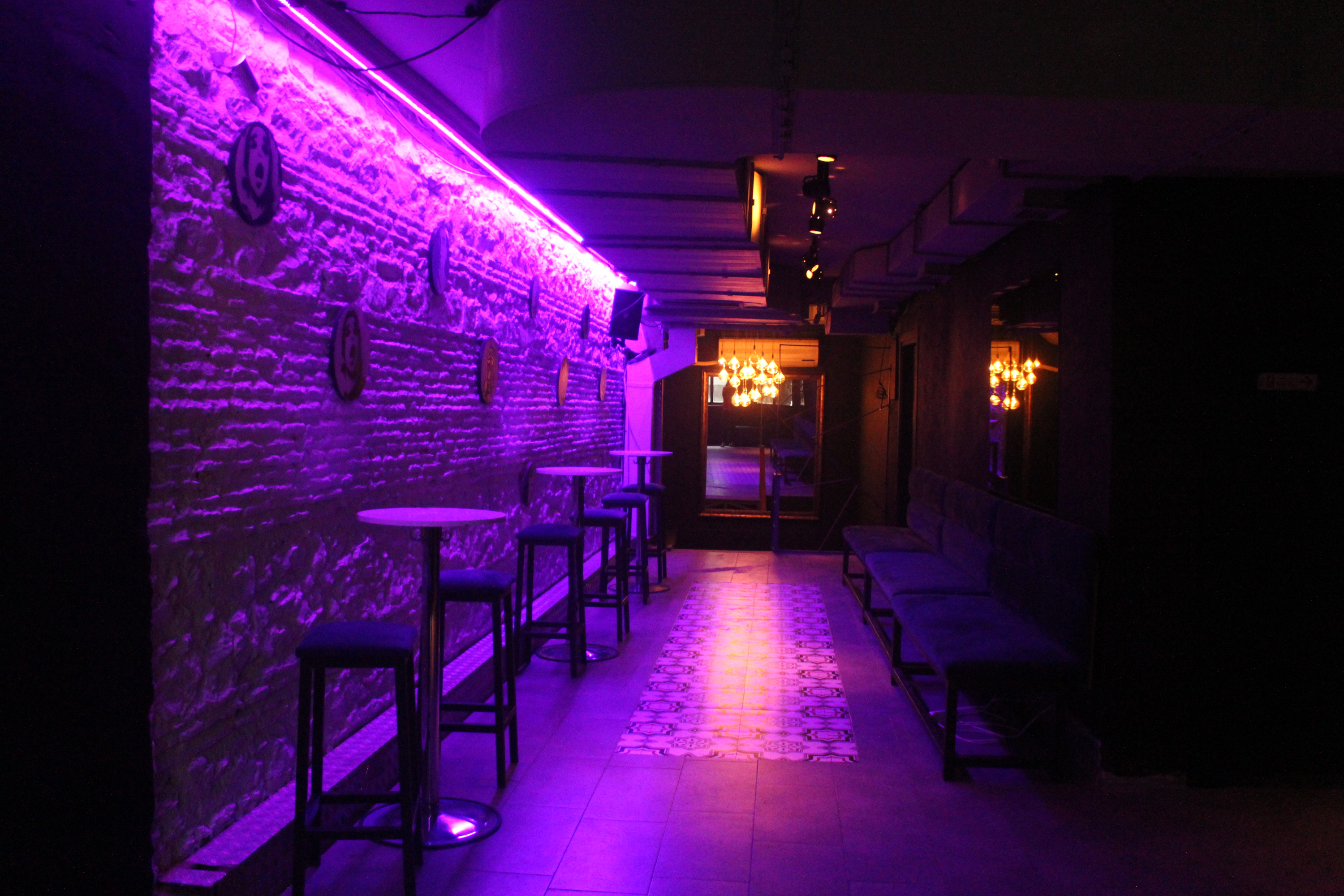 Beyoğlu | Bar