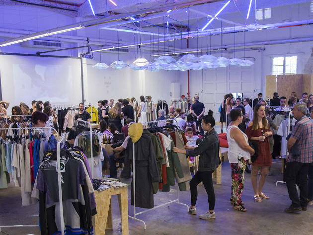 Poblenou Design Day Poblenou Design Day