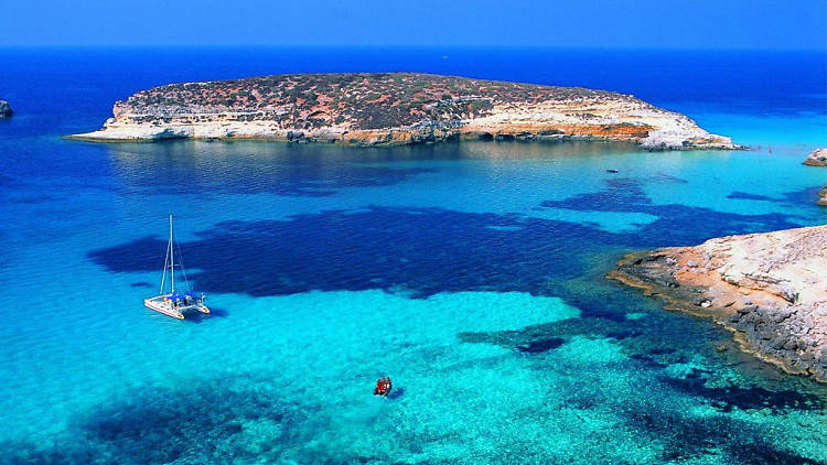 Lampedusa