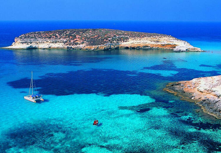 Lampedusa