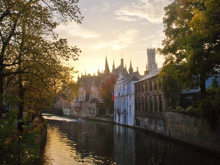 Bruges 