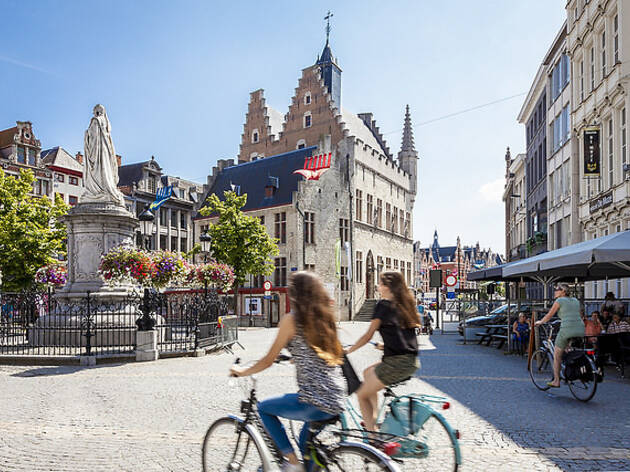 Malines