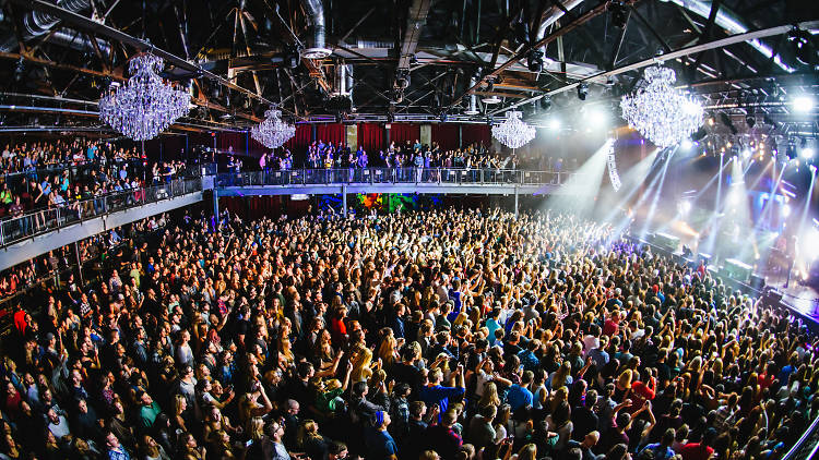 The Fillmore Philadelphia