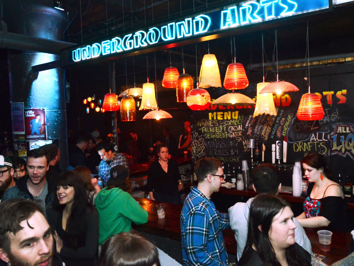 Best venues for live music Philadelphia has to offer