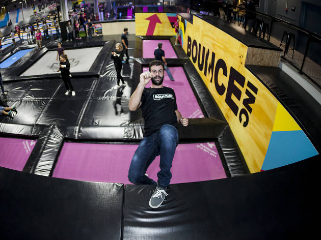 bounce adulto bounce adulto