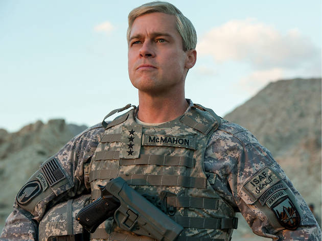 War Machine War Machine