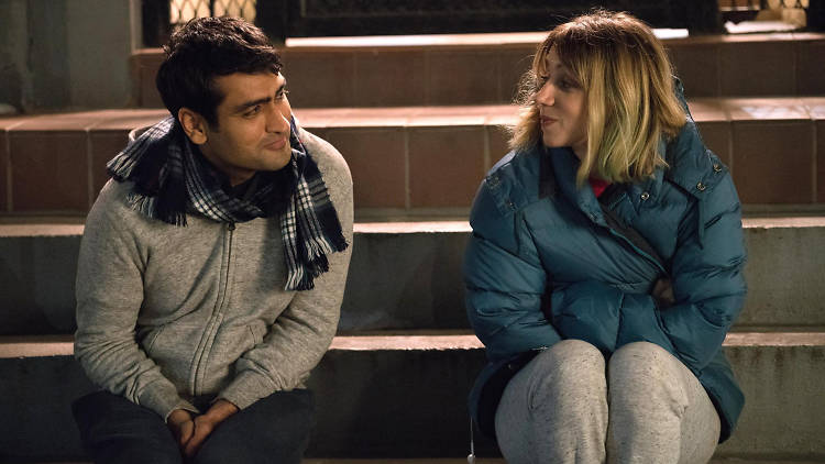 The Big Sick (2017)