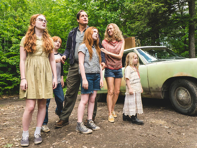 The Glass Castle The Glass Castle