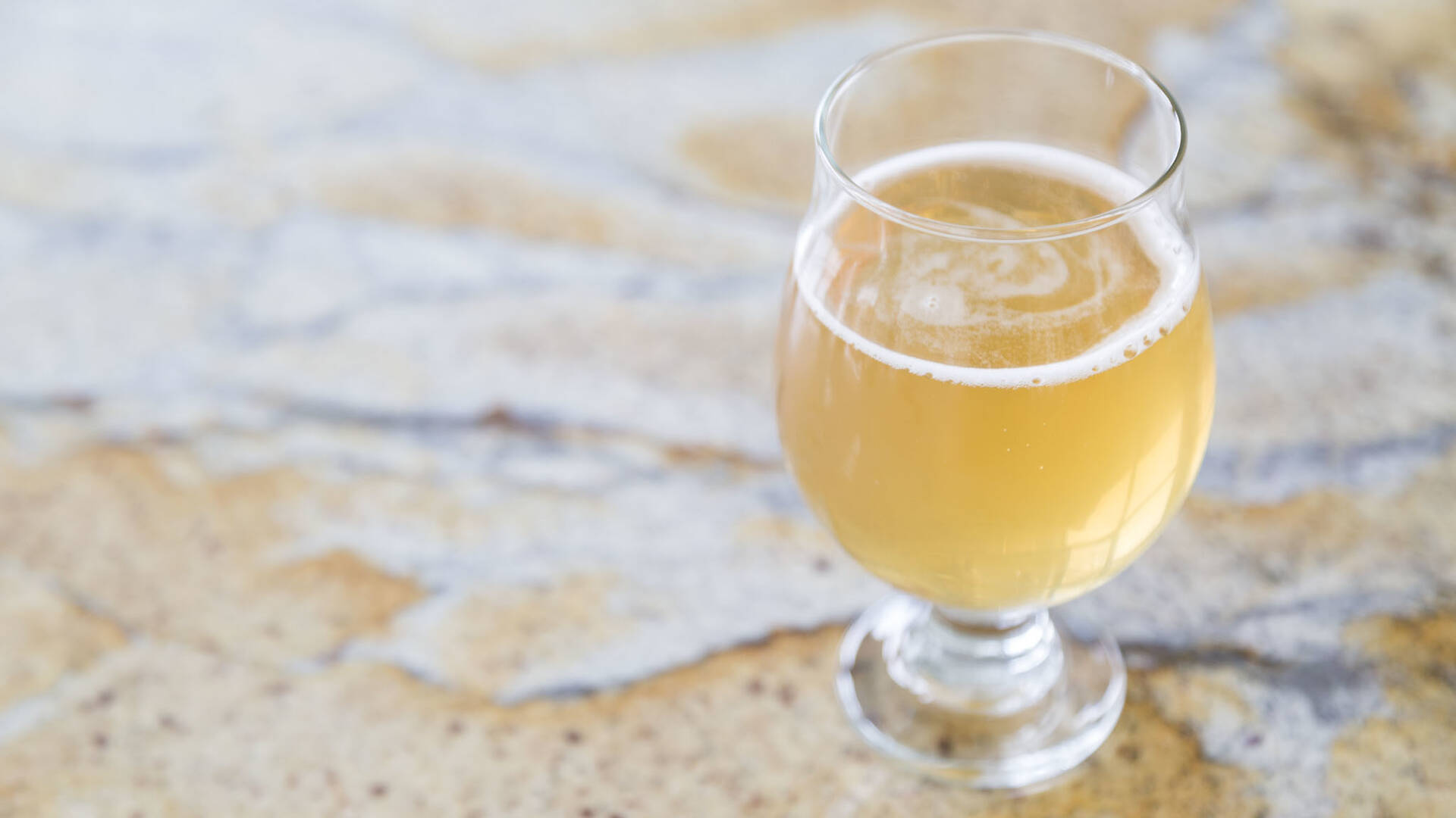 Wild Blossom Meadery Bars in Washington Heights, Chicago