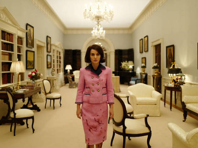 Jackie Jackie
