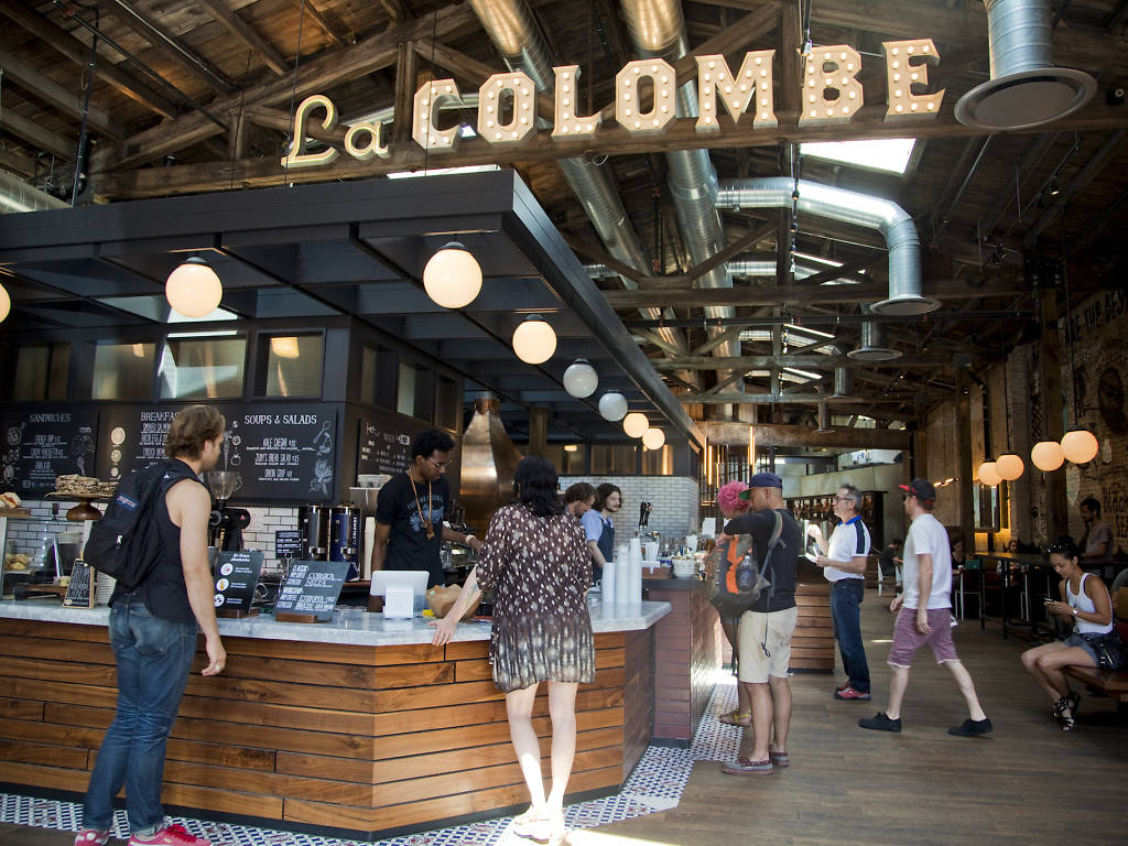 Best coffee shops in Philadelphia for espresso, cold brew and tea