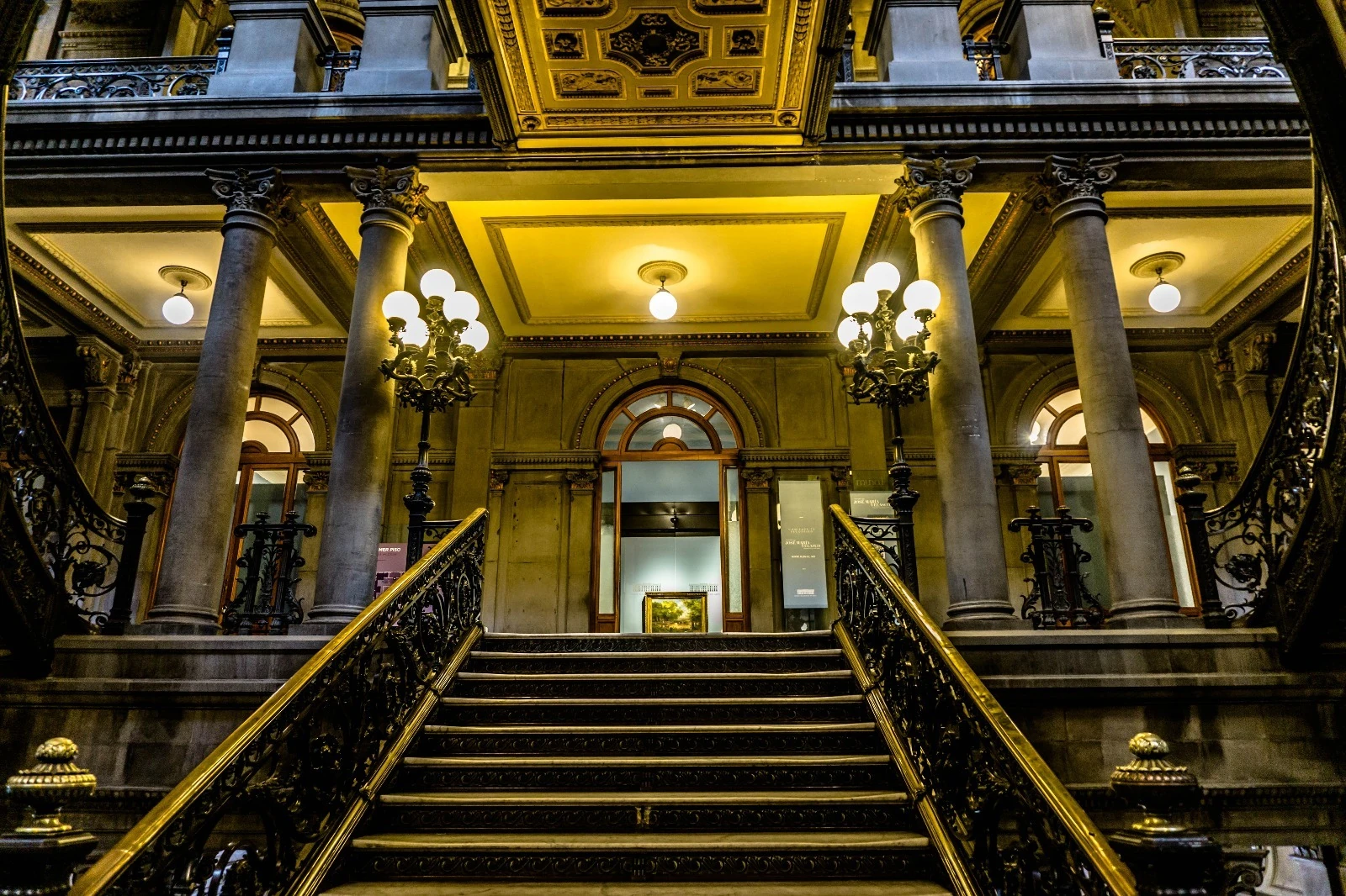 Munal. Museo Nacional de Arte