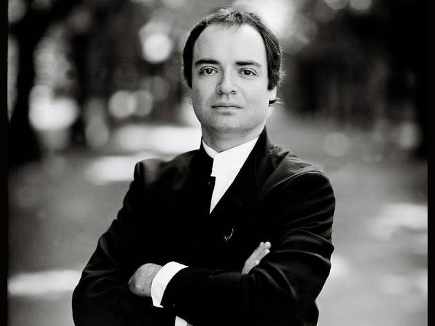Alexande Melnikov Alexande Melnikov