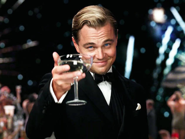 Gatsby Gatsby