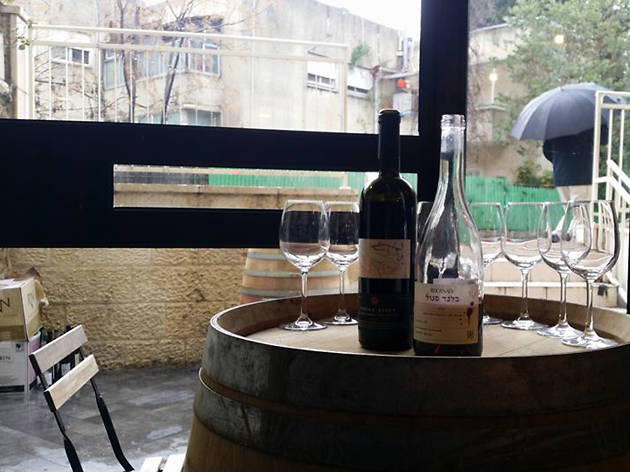 Corky Wine Experience Corky Wine Experience