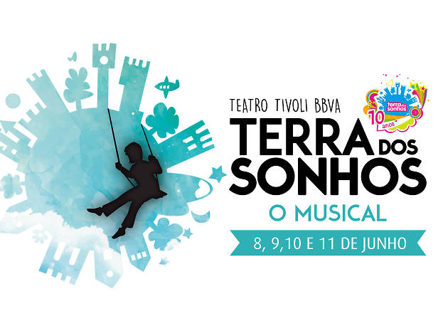 Terra dos Sonhos Terra dos Sonhos