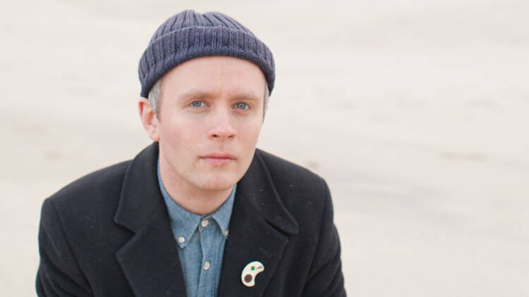 Jens Lekman