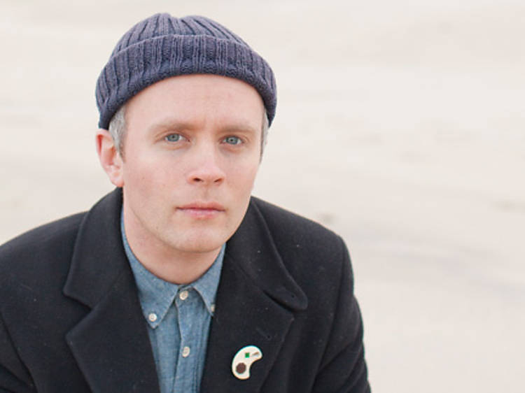 Jens Lekman