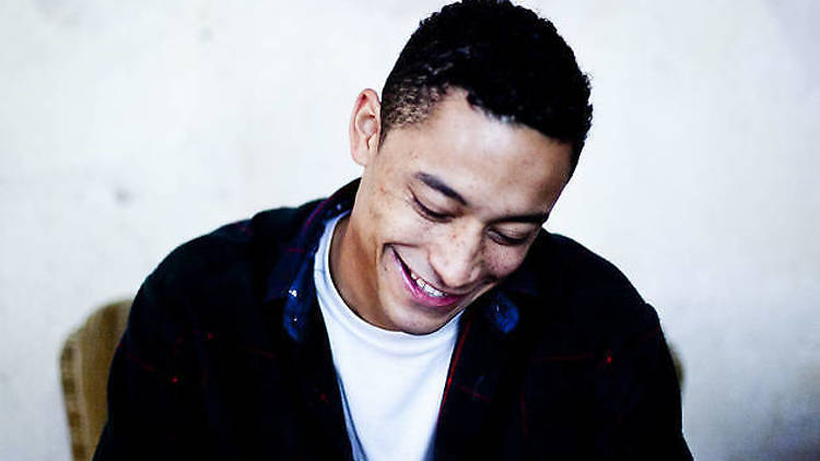 Loyle Carner