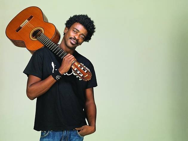 Seu Jorge Seu Jorge