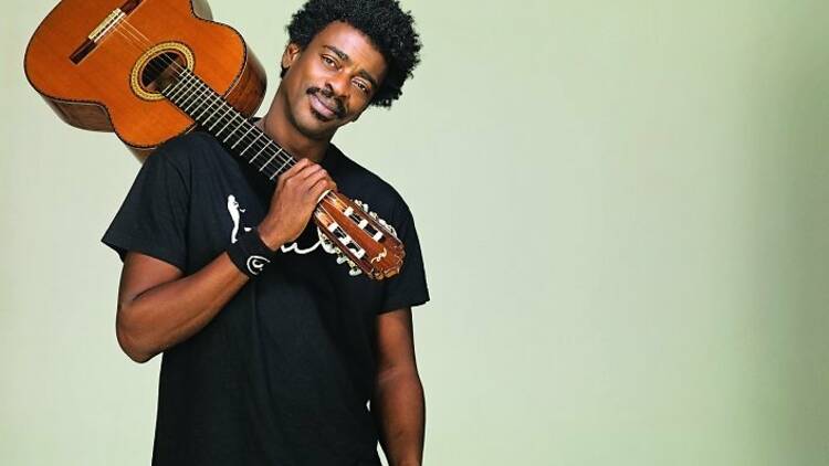 Seu Jorge