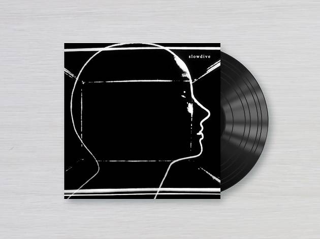 Slowdive Slowdive regresa con un disco homónimo después de 20 años