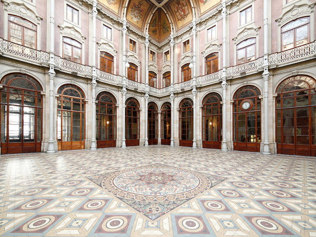 Palácio da Bolsa Palácio da Bolsa