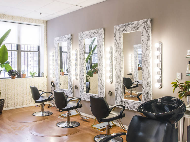 best hair salon port orange