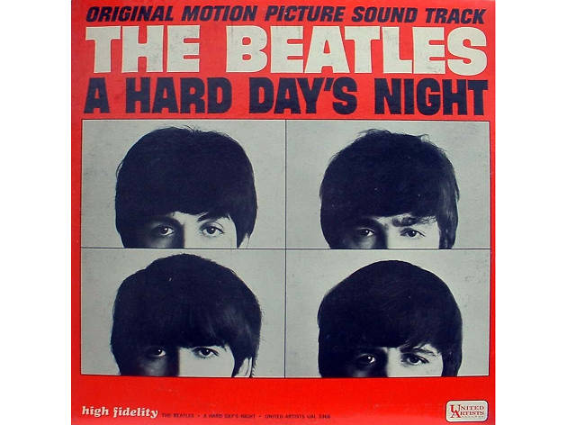 And I Love Her - The Beatles And I Love Her de The Beatles