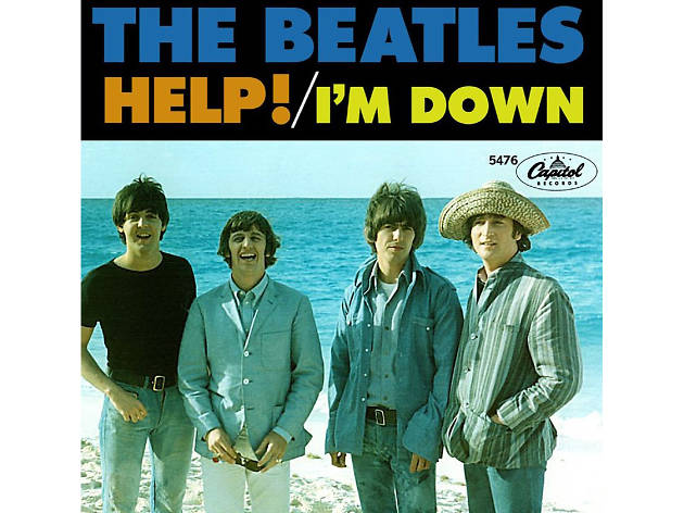 I'm Down - The Beatles I'm Down de The Beatles