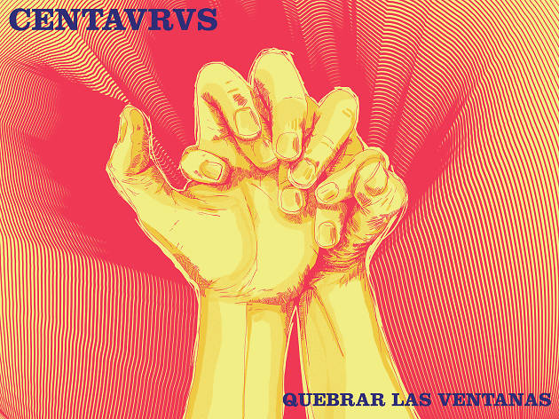 Centavrvs Centavrvs