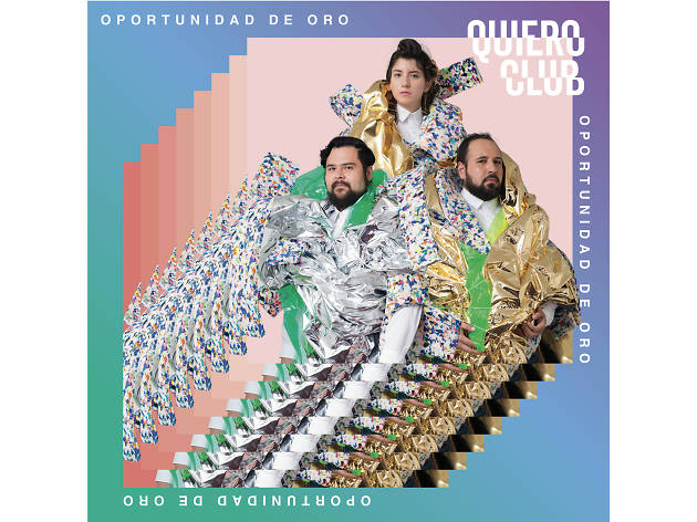 Quiero Club Quiero Club
