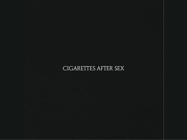 Cigarettes After Sex - “Apocalypse”