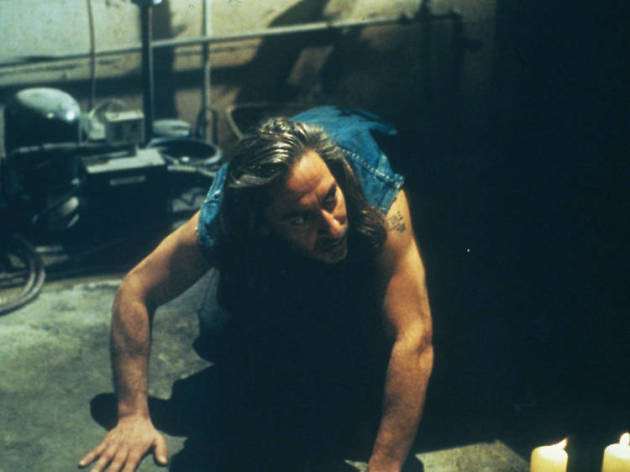 Killer Bob Killer Bob