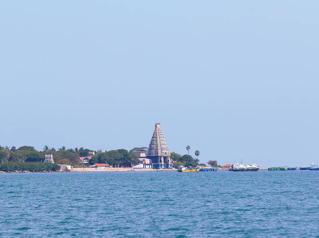 Nagapooshani Amman Kovil Festival Nagapooshani Amman Kovil Festival