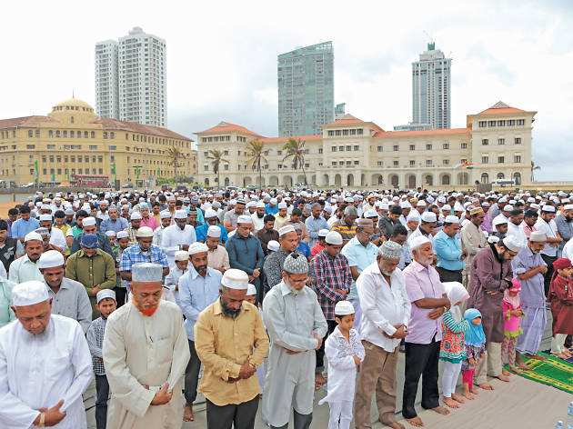 Ramazan Festival Ramazan Festival
