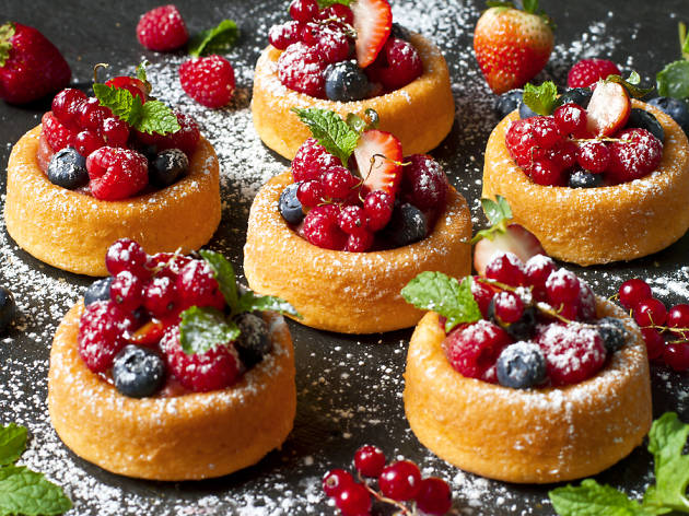 Pastissos Pastissos