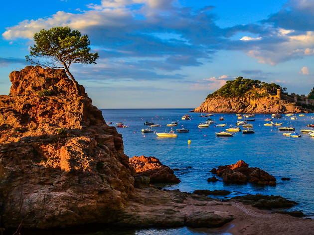 Tossa de Mar Tossa de Mar