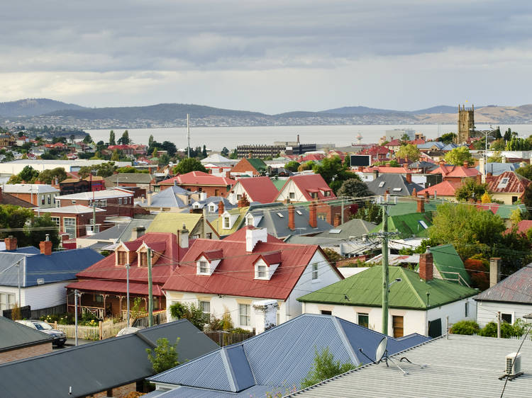 Hobart, Australia