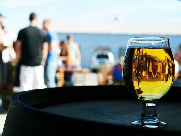 Four tap takeovers in London this June Four tap takeovers in London this June