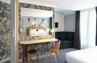 17 Cheap Hotels In Paris To Book Right Now