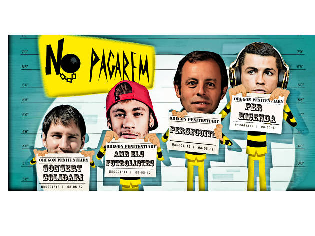 Disoteca No pagarem Disoteca No pagarem