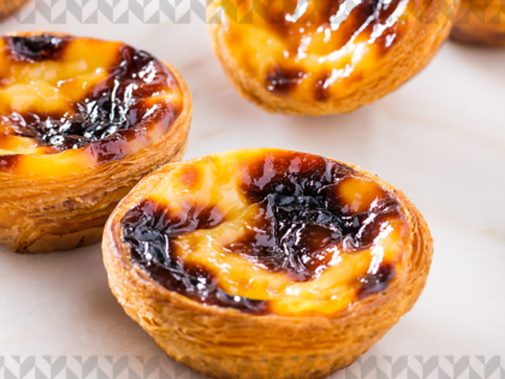 13 sítios para comer os melhores pastéis de nata em Lisboa