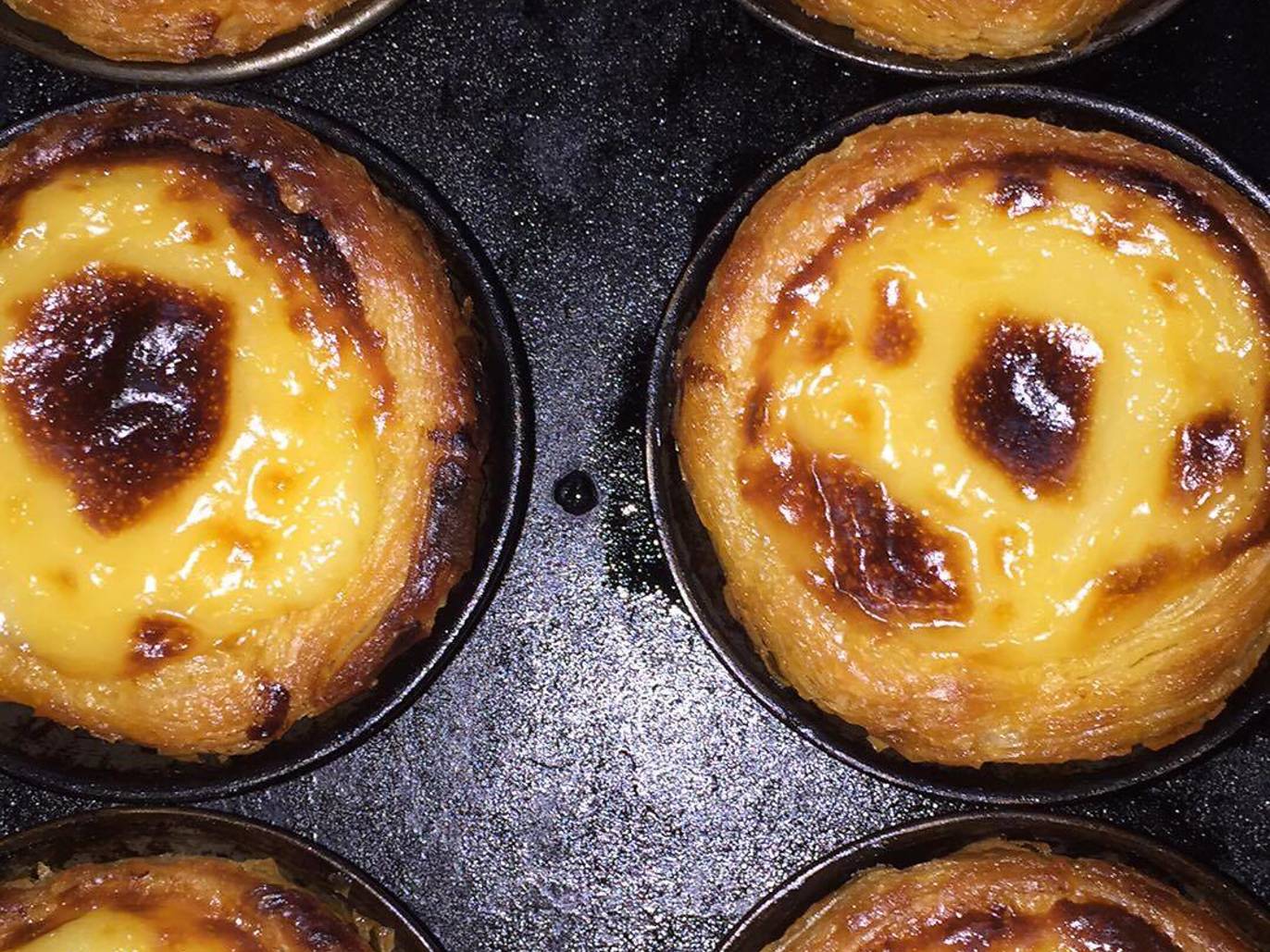 13 sítios para comer os melhores pastéis de nata em Lisboa