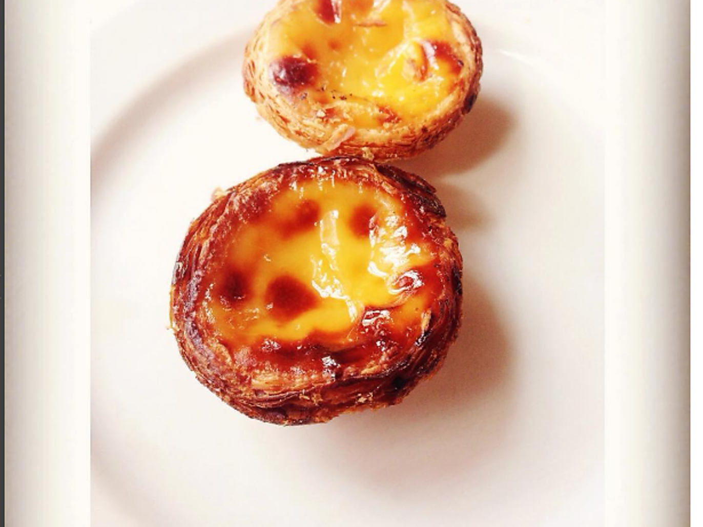 13 sítios para comer os melhores pastéis de nata em Lisboa