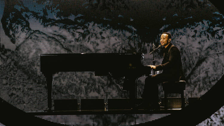 John Legend