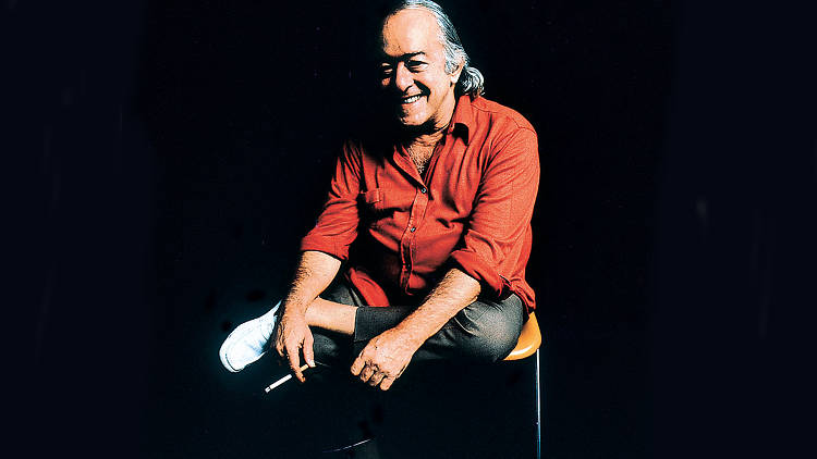 Vinicius de Moraes